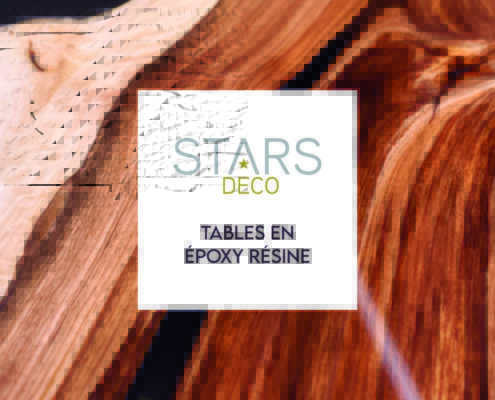 Catalogue Tables En Résine époxy Starsdeco (JAN. 2025) (1) Page 01