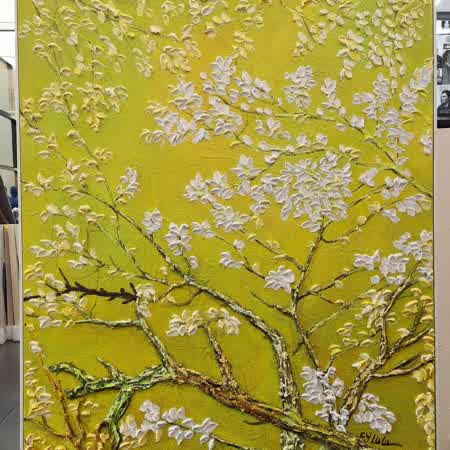 décoration murale starsdeco peinture tableaux art contemporain