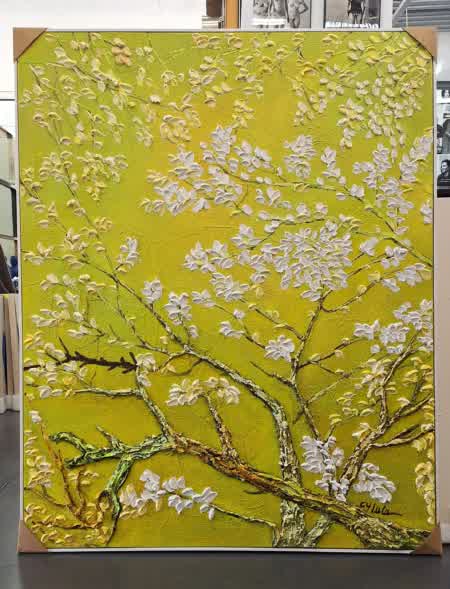 décoration murale starsdeco peinture tableaux art contemporain