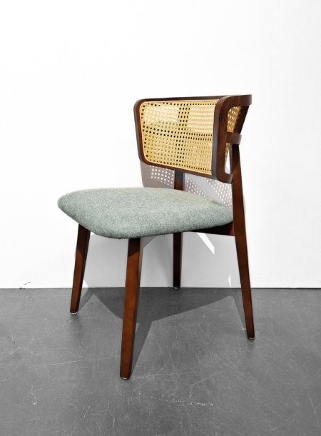 MOB007 Chaise CORDOBA ROTTIN