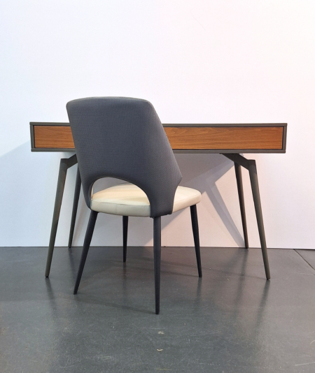 MOB020 Bureau SOPRANO, 120x55x80cmH – Image 3