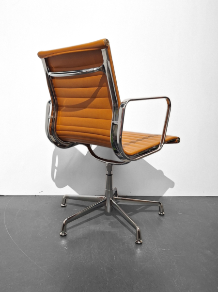 MOB008 chaise CONFERENCE, pivotante – Image 2