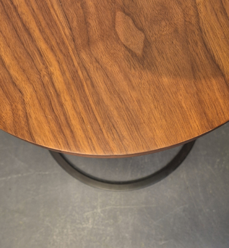 MOB015 COUCH table diam45cm, 55cmH – Image 2