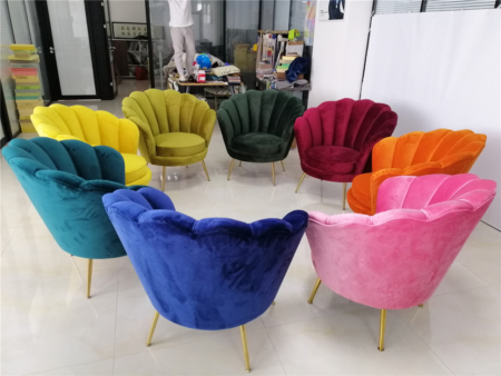 MOB009 Fauteuil TULIPE – Image 13