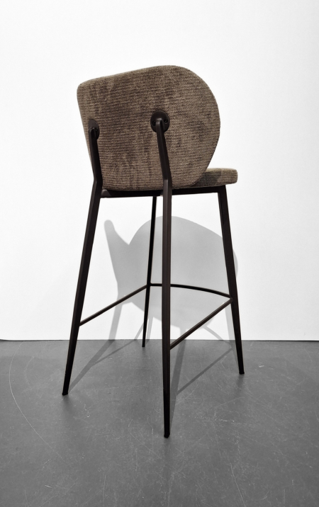 MOB011 Tabouret FOUQUET, hauteur ajustable – Image 2