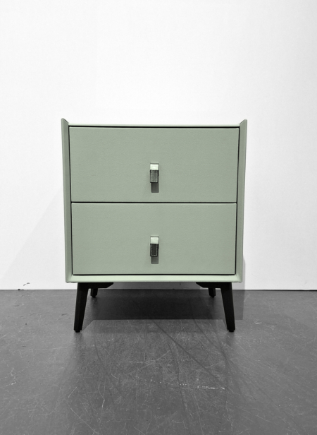 MOB035 Table de nuit Napoli