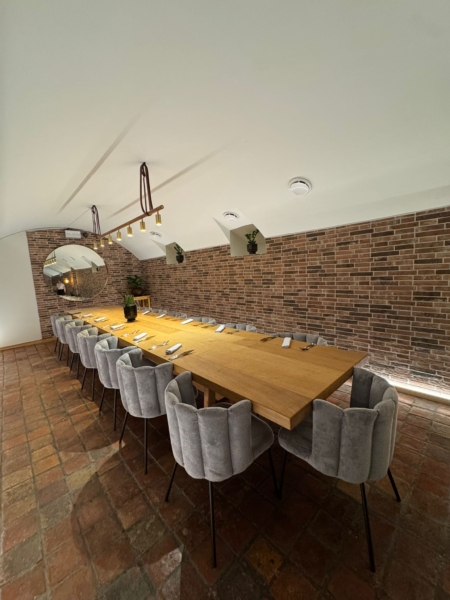 MOB003 Chaise TULIPE – Image 5