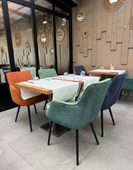 MOB001 Chaise EPICUREAN – Image 9