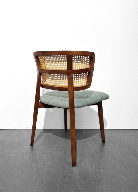 MOB007 Chaise CORDOBA ROTTIN – Image 2