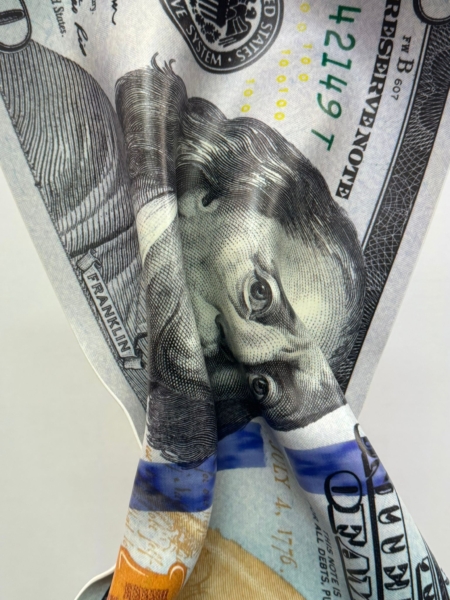 Sculpture originale avec socle en marbre artiste Suisse DRICK – Image 2