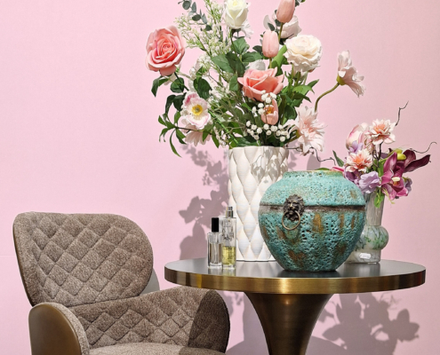 Service Floral Pour Les Hôtels