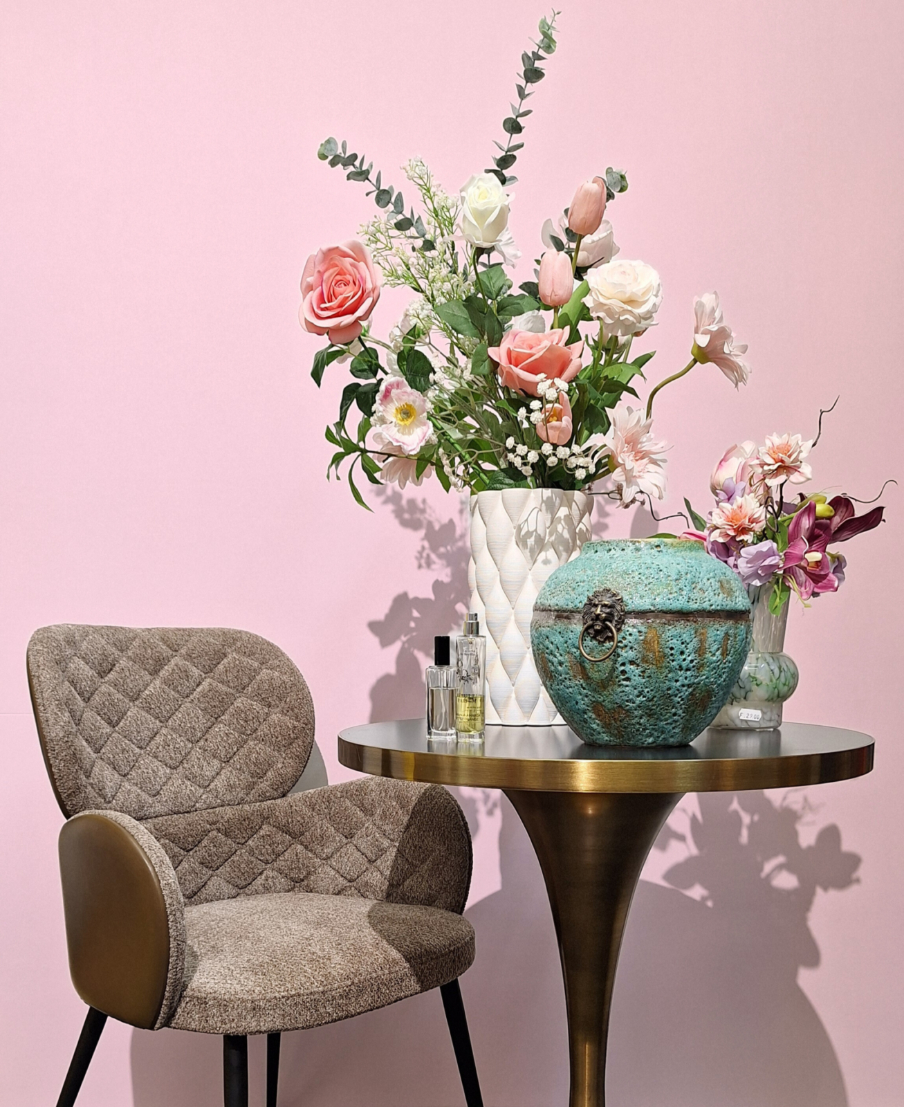 Service Floral Pour Les Hôtels