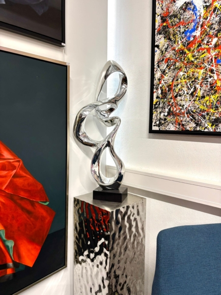 AT053, Gold et Silver