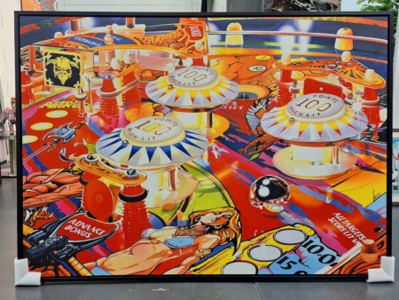 Pinball Fantasy
