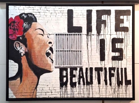 INSPIRATIONS & REPRODUCTIONS