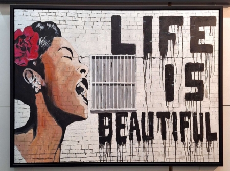 RI01 Life is beautiful