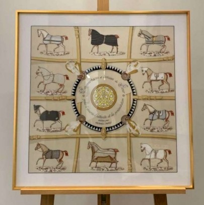 Plexiglas Vitrine Crystal et Plexibox