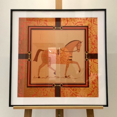 Plexiglas Vitrine Crystal et Plexibox